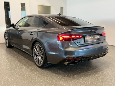 Audi A5 Gebrauchtwagen Audi A5 Gebrauchtwagen