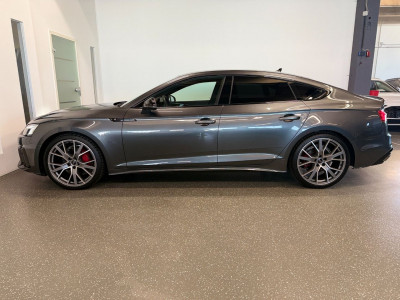 Audi A5 Gebrauchtwagen Audi A5 Gebrauchtwagen