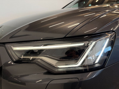 Audi A6 Gebrauchtwagen Audi A6 Gebrauchtwagen