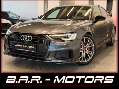Audi A6 Gebrauchtwagen Audi A6 Gebrauchtwagen