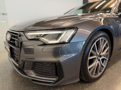 Audi A6 Gebrauchtwagen Audi A6 Gebrauchtwagen