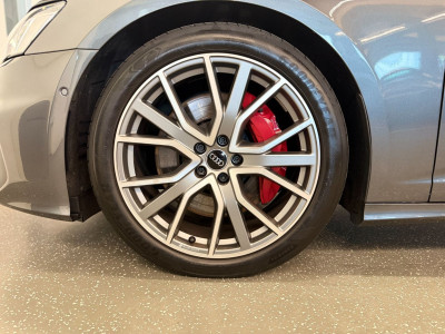 Audi A6 Gebrauchtwagen Audi A6 Gebrauchtwagen