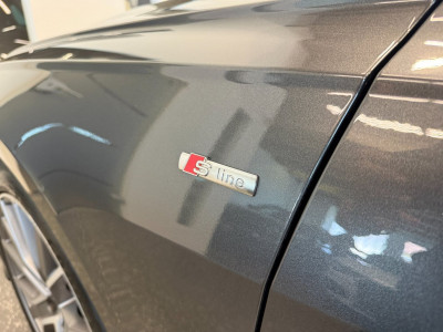 Audi A6 Gebrauchtwagen Audi A6 Gebrauchtwagen