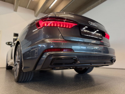 Audi A6 Gebrauchtwagen Audi A6 Gebrauchtwagen