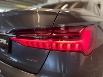 Audi A6 Gebrauchtwagen Audi A6 Gebrauchtwagen