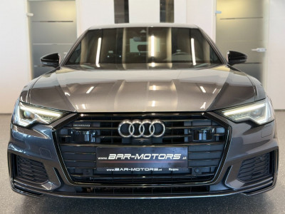 Audi A6 Gebrauchtwagen Audi A6 Gebrauchtwagen