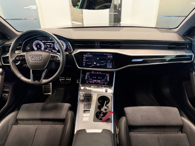 Audi A6 Gebrauchtwagen Audi A6 Gebrauchtwagen