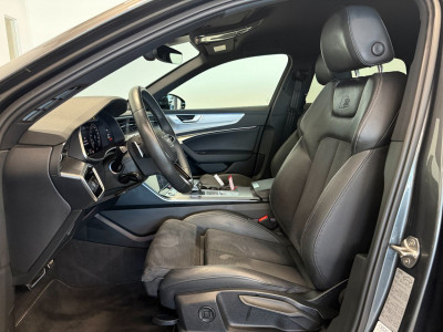 Audi A6 Gebrauchtwagen Audi A6 Gebrauchtwagen