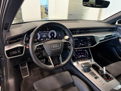 Audi A6 Gebrauchtwagen Audi A6 Gebrauchtwagen
