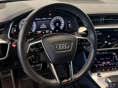 Audi A6 Gebrauchtwagen Audi A6 Gebrauchtwagen