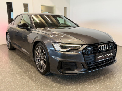 Audi A6 Gebrauchtwagen Audi A6 Gebrauchtwagen