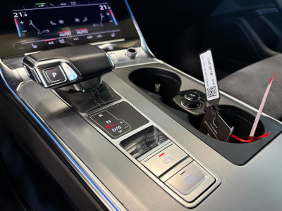 Audi A6 Gebrauchtwagen Audi A6 Gebrauchtwagen