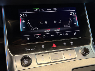 Audi A6 Gebrauchtwagen Audi A6 Gebrauchtwagen