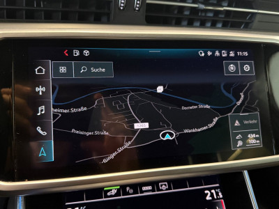 Audi A6 Gebrauchtwagen Audi A6 Gebrauchtwagen
