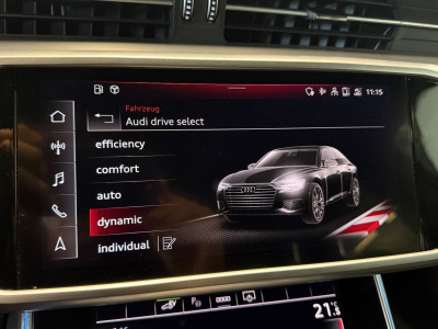 Audi A6 Gebrauchtwagen Audi A6 Gebrauchtwagen