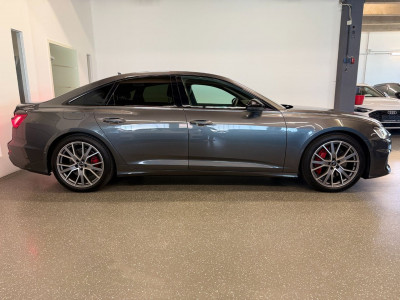Audi A6 Gebrauchtwagen Audi A6 Gebrauchtwagen