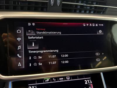 Audi A6 Gebrauchtwagen Audi A6 Gebrauchtwagen