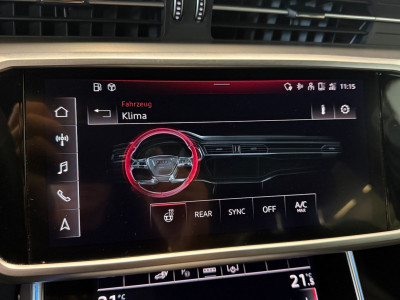 Audi A6 Gebrauchtwagen Audi A6 Gebrauchtwagen