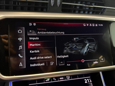 Audi A6 Gebrauchtwagen Audi A6 Gebrauchtwagen