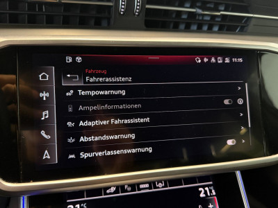 Audi A6 Gebrauchtwagen Audi A6 Gebrauchtwagen