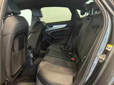 Audi A6 Gebrauchtwagen Audi A6 Gebrauchtwagen