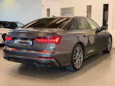 Audi A6 Gebrauchtwagen Audi A6 Gebrauchtwagen