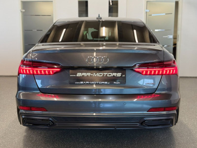 Audi A6 Gebrauchtwagen Audi A6 Gebrauchtwagen