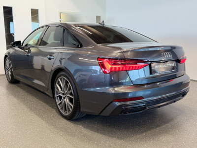 Audi A6 Gebrauchtwagen Audi A6 Gebrauchtwagen