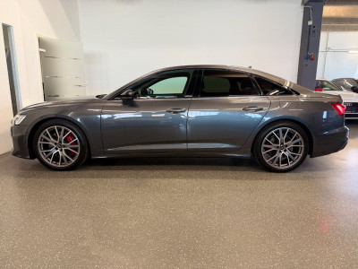 Audi A6 Gebrauchtwagen Audi A6 Gebrauchtwagen
