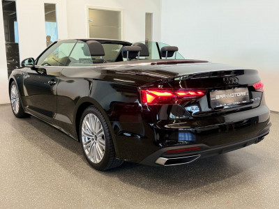 Audi A5 Gebrauchtwagen