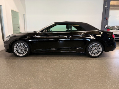 Audi A5 Gebrauchtwagen