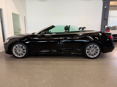 Audi A5 Gebrauchtwagen