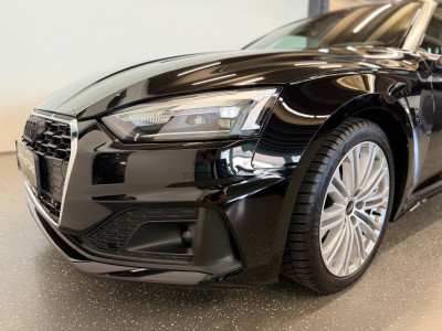 Audi A5 Gebrauchtwagen