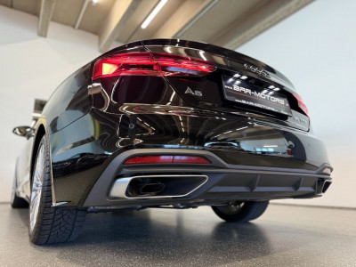 Audi A5 Gebrauchtwagen