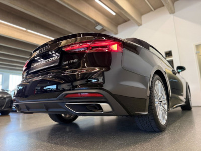 Audi A5 Gebrauchtwagen