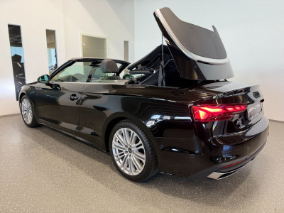 Audi A5 Gebrauchtwagen