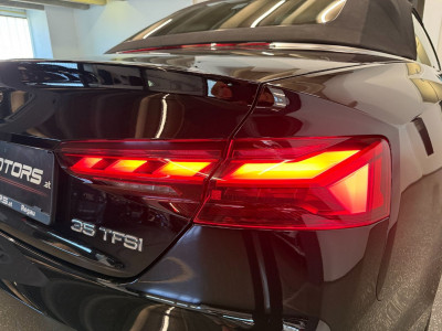 Audi A5 Gebrauchtwagen