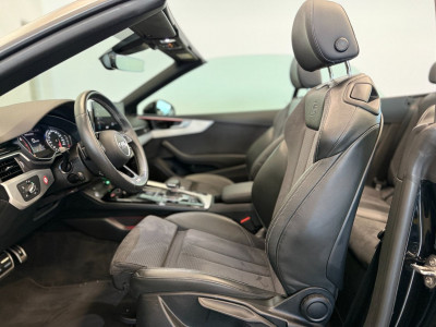 Audi A5 Gebrauchtwagen