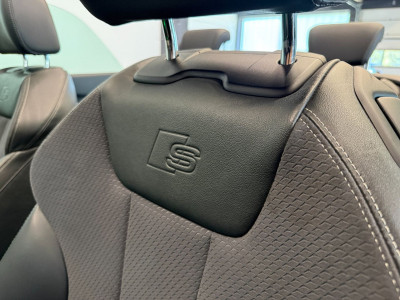 Audi A5 Gebrauchtwagen