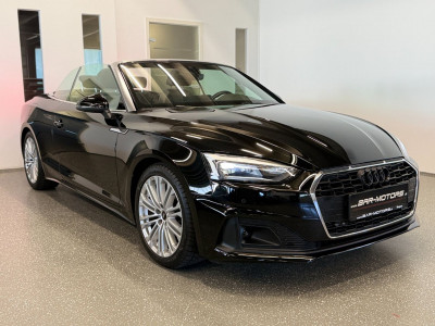 Audi A5 Gebrauchtwagen