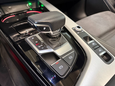 Audi A5 Gebrauchtwagen