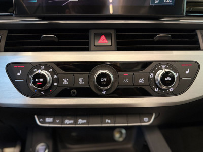 Audi A5 Gebrauchtwagen