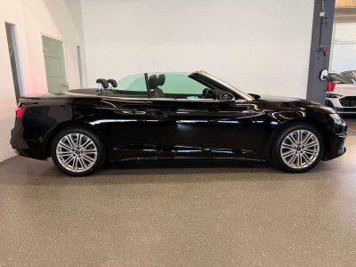 Audi A5 Gebrauchtwagen