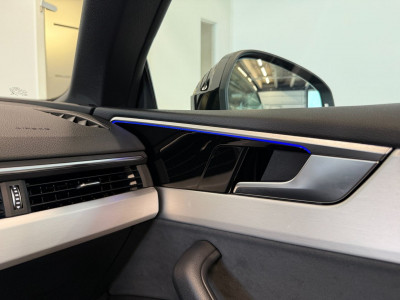 Audi A5 Gebrauchtwagen