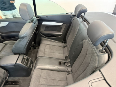 Audi A5 Gebrauchtwagen