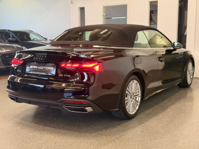 Audi A5 Gebrauchtwagen
