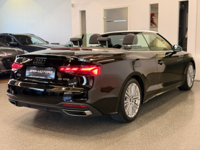 Audi A5 Gebrauchtwagen