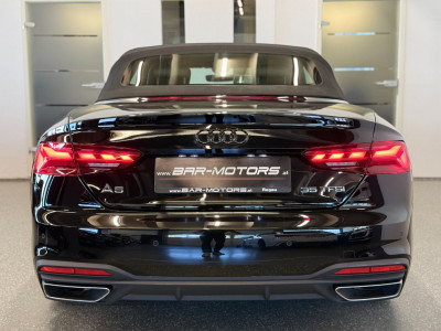 Audi A5 Gebrauchtwagen