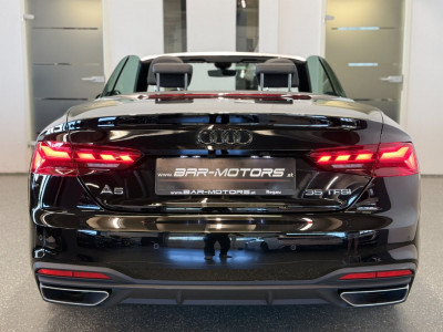Audi A5 Gebrauchtwagen