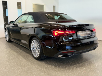 Audi A5 Gebrauchtwagen